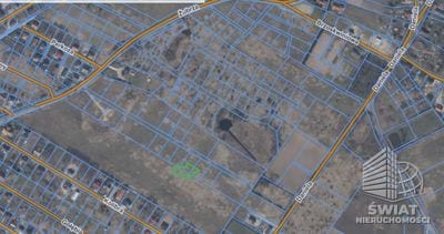 Działka na sprzedaż, Dobra (szczecińska) Dołuje, 1242 m² — BON45323, zdjęcie 2