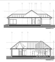 Działka na sprzedaż, Dobra (szczecińska) Dołuje, 1242 m² — BON45323, zdjęcie 5
