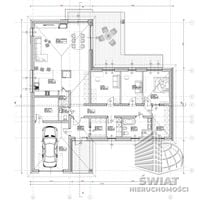 Działka na sprzedaż, Dobra (szczecińska) Dołuje, 1242 m² — BON45323, zdjęcie 6