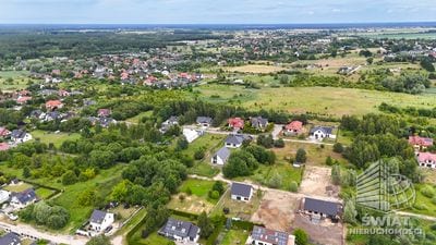 Działka na sprzedaż, Dobra (szczecińska) Dołuje, 858 m² — BON48257, zdjęcie 4