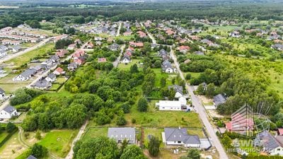 Działka na sprzedaż, Dobra (szczecińska) Dołuje, 858 m² — BON48257, zdjęcie 5