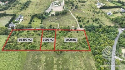 Działka na sprzedaż, Dobra (szczecińska) Dołuje, 9000 m² — ELT34611, zdjęcie 1