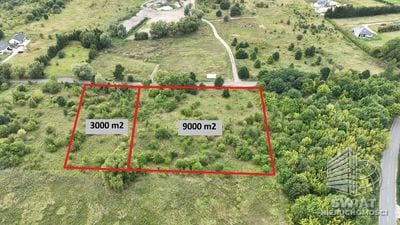 Działka na sprzedaż, Dobra (szczecińska) Dołuje, 3000 m² — ELT34613, zdjęcie 3