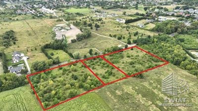Działka na sprzedaż, Dobra (szczecińska) Dołuje, 10300 m² — ELT34614, zdjęcie 6