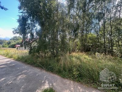 Działka na sprzedaż, Dobra (szczecińska) Dołuje, 1100 m² — LGR21992, zdjęcie 3