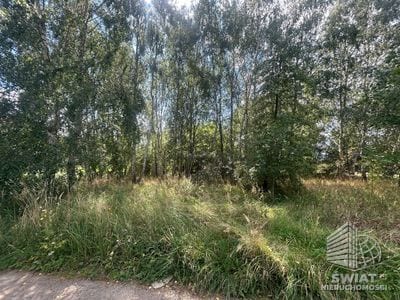 Działka na sprzedaż, Dobra (szczecińska) Dołuje, 1100 m² — LGR21992, zdjęcie 5