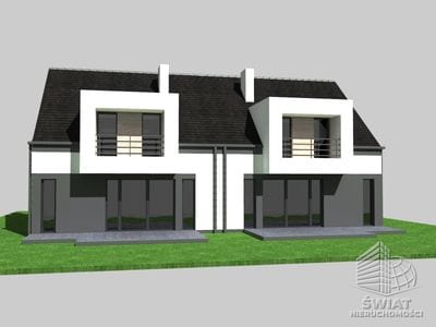 Działka na sprzedaż, Dobra (szczecińska) Dołuje, 2938 m² — MOJ22038, zdjęcie 3