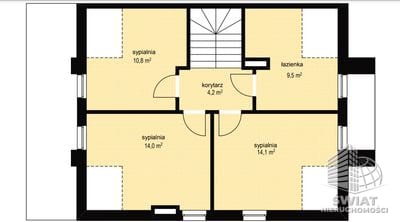 Działka na sprzedaż, Dobra (szczecińska) Dołuje, 2938 m² — MOJ22038, zdjęcie 5