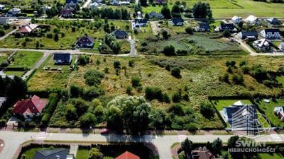 Działka na sprzedaż, Dobra (szczecińska) Dołuje, 4446 m² — ROY03505, zdjęcie 2