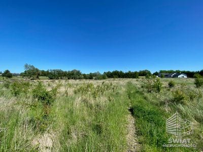 Działka na sprzedaż, Dobra (szczecińska) Dołuje, 1577 m² — SCN23089, zdjęcie 2