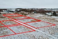 Działka na sprzedaż, Dobra (szczecińska) Dołuje, 850 m² — SWN31568, zdjęcie 3