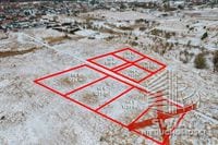 Działka na sprzedaż, Dobra (szczecińska) Dołuje, 3351 m² — SWN31584, zdjęcie 2