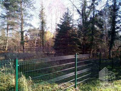 Działka na sprzedaż, Dobra (szczecińska) Grzepnica, 3069 m² — FKT25230, zdjęcie 3