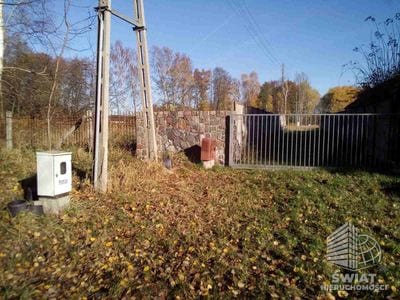 Działka na sprzedaż, Dobra (szczecińska) Grzepnica, 3069 m² — FKT25230, zdjęcie 4