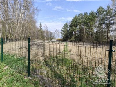 Działka na sprzedaż, Dobra (szczecińska) Grzepnica, 3069 m² — FNI23393, zdjęcie 1