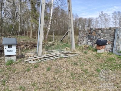 Działka na sprzedaż, Dobra (szczecińska) Grzepnica, 3069 m² — FNI23393, zdjęcie 2