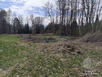 Działka na sprzedaż, Dobra (szczecińska) Grzepnica, 3069 m² — FNI23393, zdjęcie 3