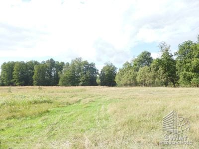 Działka na sprzedaż, Dobra (szczecińska) Grzepnica, 14000 m² — GAN20876, zdjęcie 2