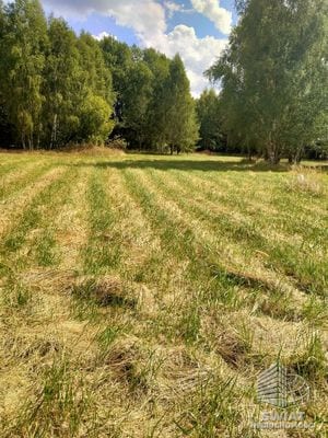Działka na sprzedaż, Dobra (szczecińska) Grzepnica, 3179 m² — INW33399, zdjęcie 1