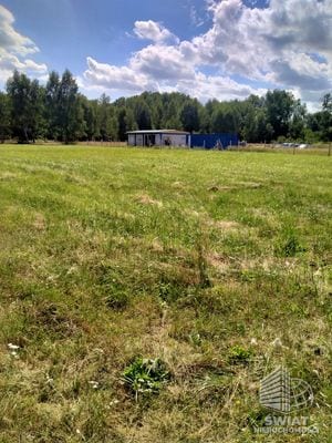 Działka na sprzedaż, Dobra (szczecińska) Grzepnica, 3179 m² — INW33399, zdjęcie 2