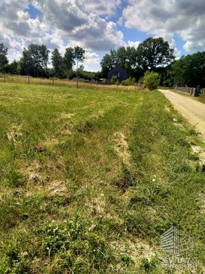 Działka na sprzedaż, Dobra (szczecińska) Grzepnica, 3179 m² — INW33399, zdjęcie 4