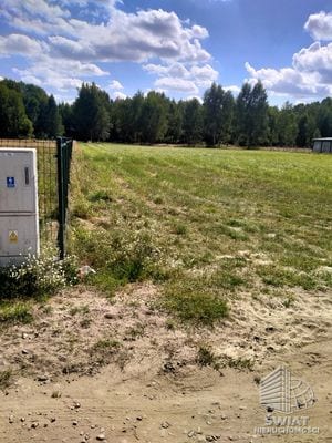 Działka na sprzedaż, Dobra (szczecińska) Grzepnica, 3179 m² — INW33399, zdjęcie 5