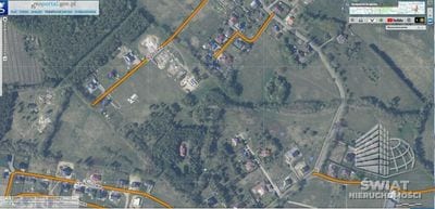 Działka na sprzedaż, Dobra (szczecińska) Grzepnica, 3179 m² — INW33399, zdjęcie 6