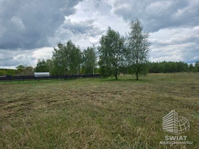 Działka na sprzedaż, Dobra (szczecińska) Grzepnica, 1501 m² — MTN13461, zdjęcie 2
