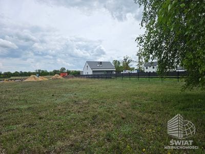 Działka na sprzedaż, Dobra (szczecińska) Grzepnica, 1501 m² — MTN13461, zdjęcie 4