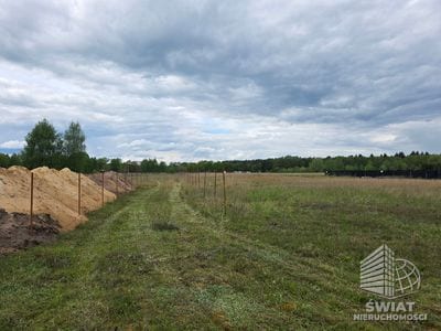 Działka na sprzedaż, Dobra (szczecińska) Grzepnica, 1501 m² — MTN13461, zdjęcie 5