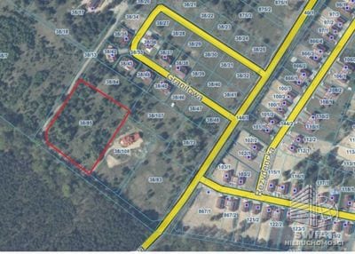 Działka na sprzedaż, Dobra (szczecińska) Grzepnica, 8552 m² — OST20570, zdjęcie 1