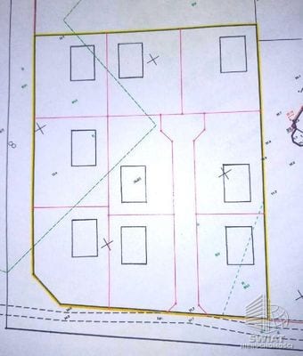 Działka na sprzedaż, Dobra (szczecińska) Grzepnica, 8552 m² — OST20570, zdjęcie 6