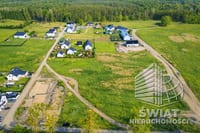 Działka na sprzedaż, Dobra (szczecińska) Grzepnica, 1500 m² — QAN20454, zdjęcie 1