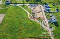 Działka na sprzedaż, Dobra (szczecińska) Grzepnica, 1500 m² — QAN20454, zdjęcie 2