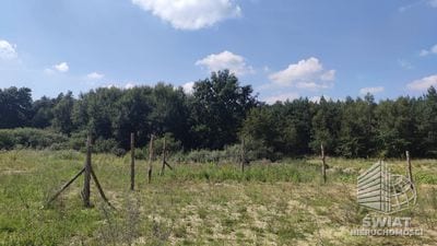 Działka na sprzedaż, Dobra (szczecińska) Kościno, 2439 m² — FIL22146, zdjęcie 2