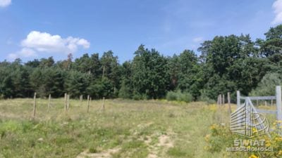 Działka na sprzedaż, Dobra (szczecińska) Kościno, 2439 m² — FIL22146, zdjęcie 3
