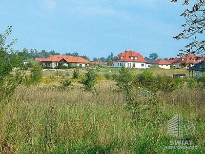 Działka na sprzedaż, Dobra (szczecińska) Kościno, 1535 m² — SCN22719, zdjęcie 2