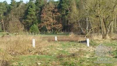 Działka na sprzedaż, Dobra (szczecińska) Kościno, 1535 m² — SCN22719, zdjęcie 6