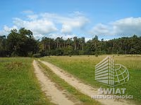 Działka na sprzedaż, Dobra (szczecińska) Kościno, 1079 m² — SCN22999, zdjęcie 4