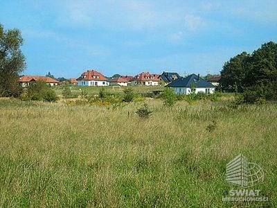 Działka na sprzedaż, Dobra (szczecińska) Kościno, 1079 m² — SCN22999, zdjęcie 5