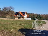 Działka na sprzedaż, Dobra (szczecińska) Kościno, 834 m² — SCN23000, zdjęcie 2