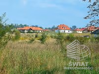 Działka na sprzedaż, Dobra (szczecińska) Kościno, 834 m² — SCN23000, zdjęcie 3