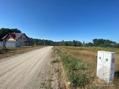 Działka na sprzedaż, Dobra (szczecińska) Kościno, 12300 m² — SCN23001, zdjęcie 2