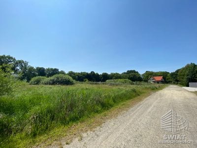 Działka na sprzedaż, Dobra (szczecińska) Kościno, 12300 m² — SCN23001, zdjęcie 5