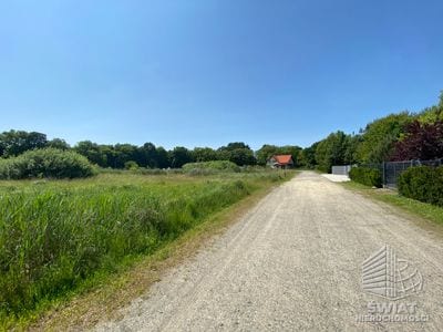 Działka na sprzedaż, Dobra (szczecińska) Kościno, 12300 m² — SCN23001, zdjęcie 6