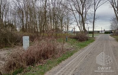 Działka na sprzedaż, Dobra (szczecińska) Łęgi, 1317 m² — ASP21610, zdjęcie 1