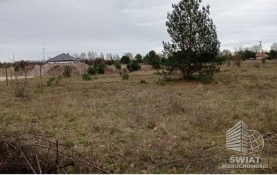 Działka na sprzedaż, Dobra (szczecińska) Łęgi, 1317 m² — ASP21610, zdjęcie 3