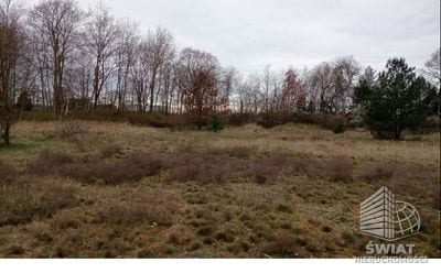 Działka na sprzedaż, Dobra (szczecińska) Łęgi, 1317 m² — ASP21610, zdjęcie 4