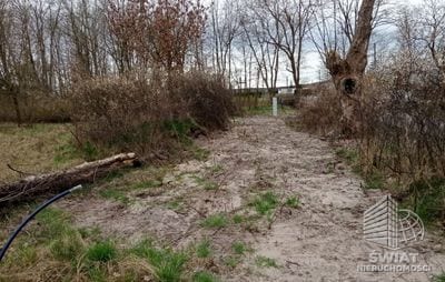 Działka na sprzedaż, Dobra (szczecińska) Łęgi, 1317 m² — ASP21610, zdjęcie 5