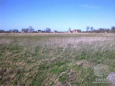 Działka na sprzedaż, Dobra (szczecińska) Łęgi, 1050 m² — HOR21439, zdjęcie 3